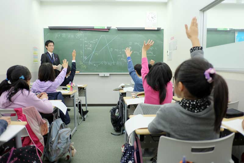 中学入試　受験直前、冬休みの学習のポイントは？　【合格への助走　市進受験ナビ】