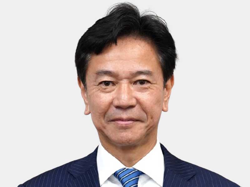 小池正昭氏