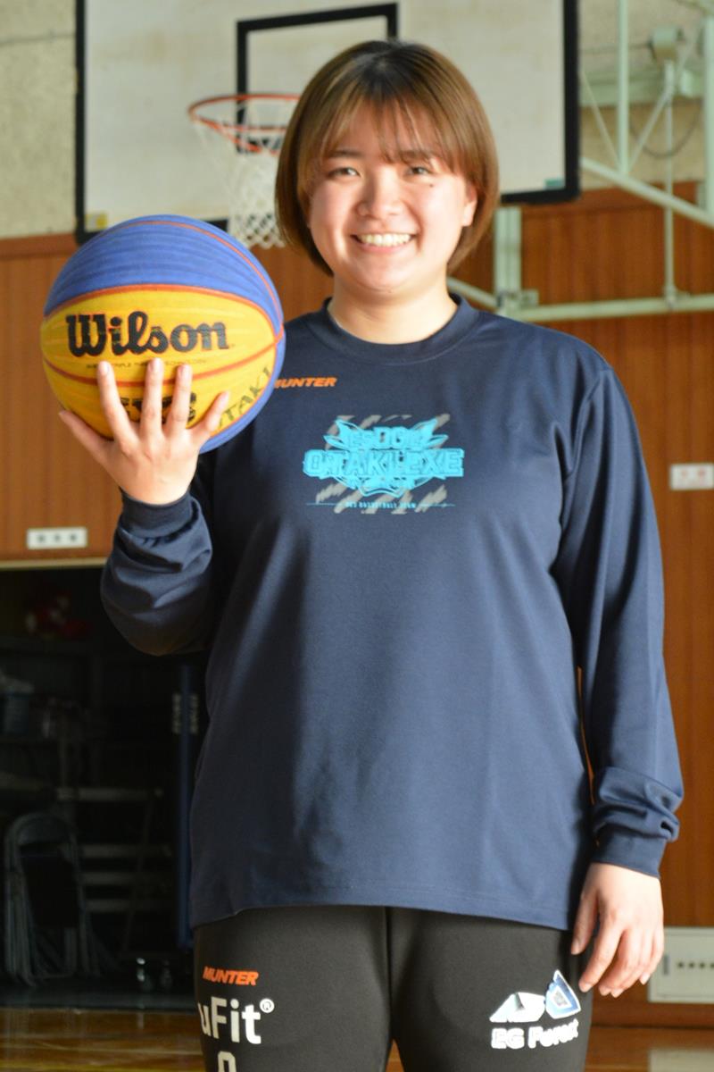 大多喜町議歴代最年少の２５歳で当選した及川さん
