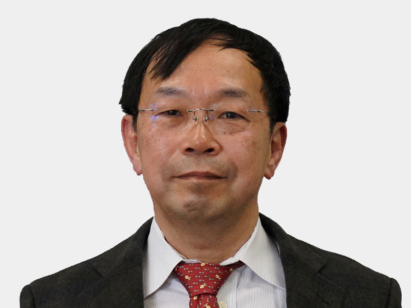 黒木尚長氏