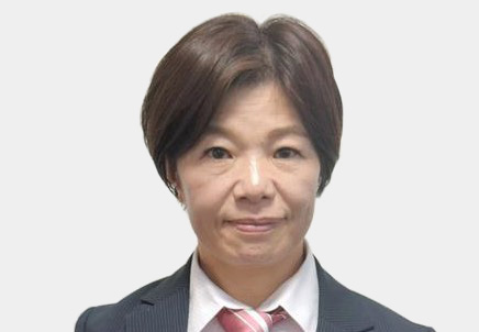 花島美記氏