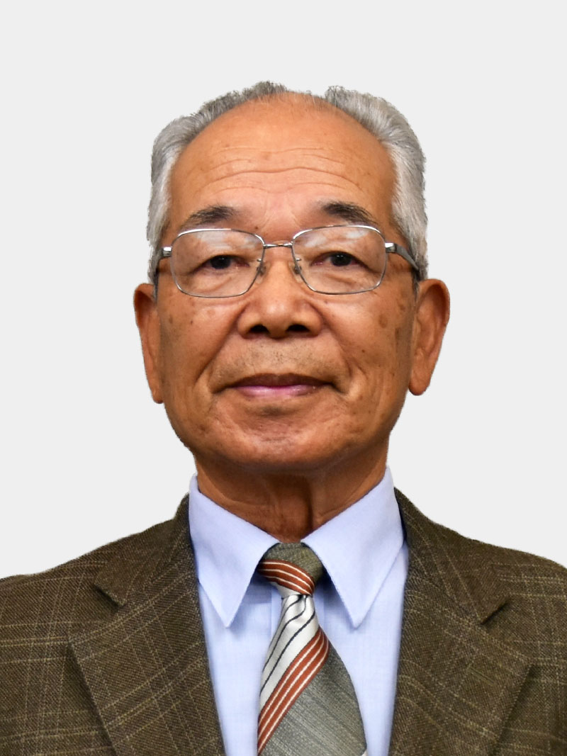 桜田秀雄氏