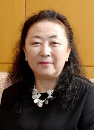 　柏葉幸子さん