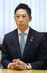 秋田県の鈴木健太知事