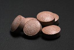 <p>　小林製薬のサプリメント「紅麹コレステヘルプ」</p>