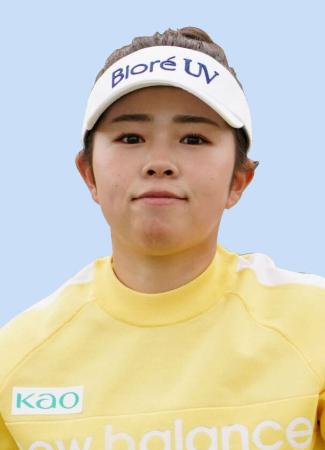 <p>　山下美夢有</p>