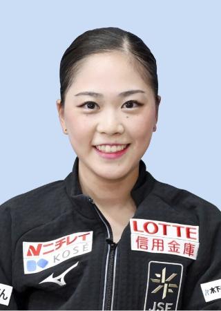 <p>　吉田陽菜</p>