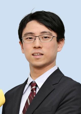 <p>　一力遼四冠</p>
