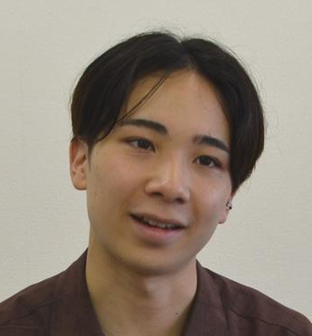 安楽宙斗 