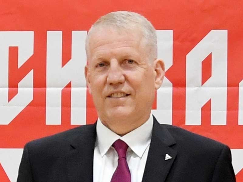 千葉ジェッツを退団するジョン・パトリック監督