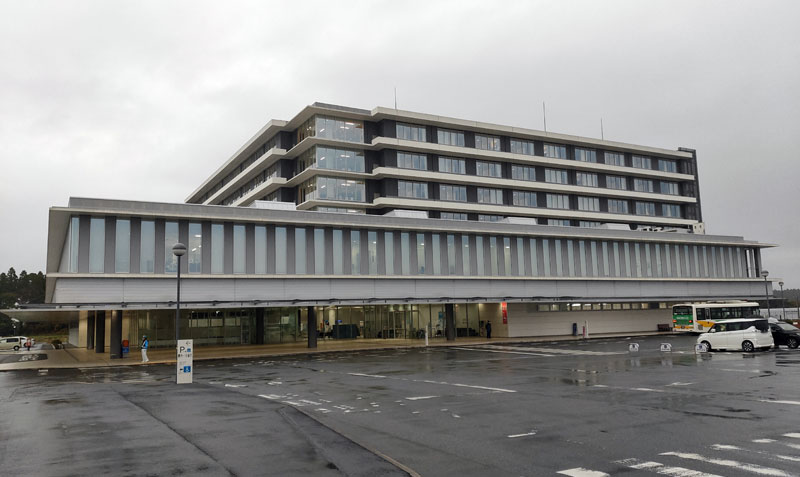 東千葉メディカルセンター