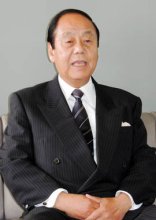 「看過できない」と再起　川井敏久氏（７１）無元（４）　【松戸市長選　立候補者の横顔】