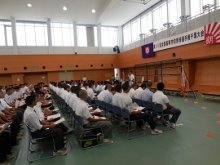 夏の高校野球千葉大会・組み合わせ抽選結果　＜２０１４＞