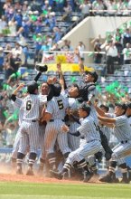 ＜９６回高校野球千葉大会＞記事／写真グラフ　日別目次