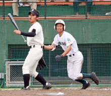 専大松戸１５安打で大勝　春季千葉県高校野球大会　最終日