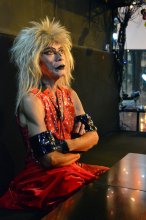 「賞以上の存在」　千葉県内在住ミュージシャン・ＪＡＧＵＡＲさん　ディランさんノーベル文学賞受賞