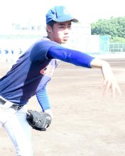 試練乗り越え心も成長　中央学院・大谷拓海　【千葉高校野球ドキュメント１００～節目の夏最高の夏へ　主役狙うミレニアム球児～】（２８）
