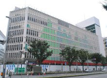 三越千葉店跡地に複合施設検討　建て替え、上層に分譲マンション