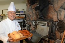 売れるパン屋のモデル　１００年永続、１００店舗目指す　ピーターパン（船橋市）　【ちばの元気企業】