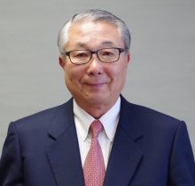 新型コロナ感染の鹿間・東金市長が退院　症状改善、１日から通常公務復帰へ