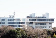 木更津ビューホテル３１日閉館　老朽化に加えコロナ影響　千葉・木更津