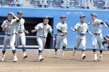 【写真特集】３日準決勝の熱戦振り返る　第７４回春季千葉県高校野球大会　第５日