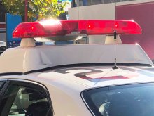 幼稚園バスに車衝突　無免許運転疑いで７８歳男逮捕　「見つからなければいいと…」　千葉市若葉区の交差点