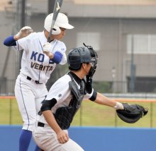 ゼットエーなどで１回戦始まる　第１０３回全国高校野球　千葉大会　第２日