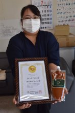 こだわり高糖度トマト　販売好調、巣ごもり需要も　花いちご（南房総市）　【ちばの元気企業】