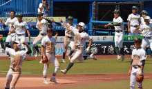 ＜総評＞重圧越えた専大松戸　「夏の木総」印象づける　第１０３回全国高校野球　千葉大会