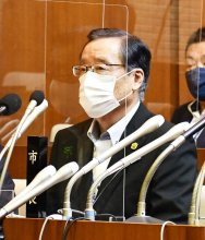 ＜八街児童死傷事故から１カ月＞八街市教育長インタビュー　「痛恨の極み」　心のケアや安全対策実施へ