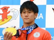 橋本選手に市民栄誉賞　体操で２冠　市長「大きな誇り」　印西市　【東京五輪２０２０】