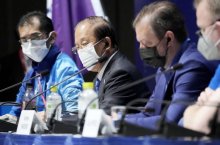 学校観戦と「因果関係なし」　組織委が見解　千葉市の引率教諭コロナ感染
