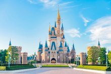 ディズニーランド、シー１１月１日から時短緩和　入園者も段階的に引き上げ