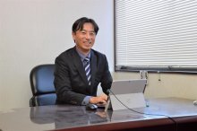 高度な土木技術、後世に　立山工業株式会社　代表取締役社長　朝倉猛氏　【夢シティちば　経営談話室ダイジェスト】
