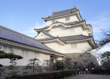 「大多喜城」千葉県から町に移譲　改修で今月２７日から休館、５年程度