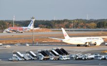 成田空港騒音被害提訴へ　夜間、早朝飛行差し止め求める　芝山、多古町民