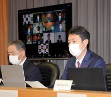 「まん延防止」延長決定　千葉県全域で３月６日まで　飲食店の時短継続　事業者に出勤削減要請