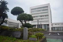 銚子で臨時休園・休校　【コロナ関連情報】