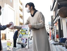 「生きていてほしかった」美咲さん死亡発表から一夜、地元・成田で悲しみ広がる　原因究明や捜索へ期待