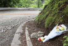 脚と腕の骨もＤＮＡ型一致　山梨県警、小倉美咲さんの死因捜査