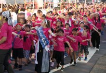 やっさいもっさい中止　花火は分散開催へ　木更津