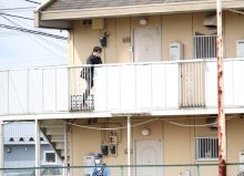 【速報】富里のアパート２遺体　殺人容疑、重傷のフィリピン籍技能実習生を逮捕　現場近くで倒れ搬送