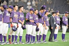 【速報】千葉経大、１回戦敗退　近大工学部に逆転負け　全日本大学野球選手権