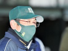 専大松戸・持丸修一監督ら表彰　第１０４回全国高校野球　千葉大会