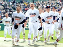 Ｖ候補に木総合　きょう２３日組み合わせ抽選　全国高校野球選手権千葉大会見どころ