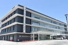 実習生らに給付金４２０万円誤支給　市原市