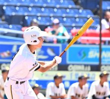７月１０日の記事一覧　第１０４回全国高校野球　千葉大会　第２日