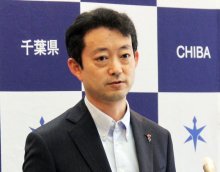 熊谷知事「間違いなく第７波」　医療体制整備の方針　時短は現状考えず　新型コロナ