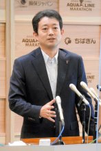 【速報】全数把握の見直し「歓迎」　熊谷知事、コロナ国方針に　療養から復帰「感染力の強さ実感」